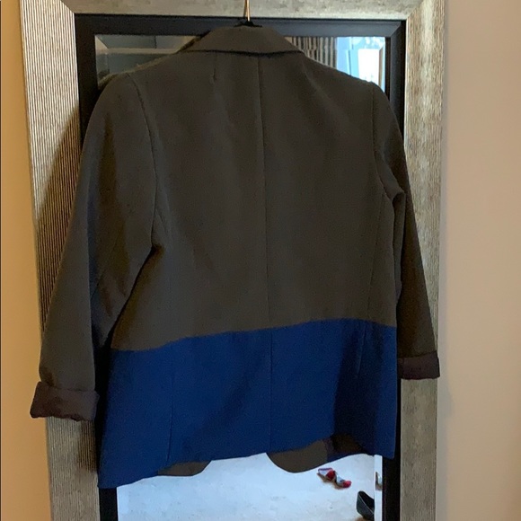 Silence & Noise Blazer - Picture 4 of 4